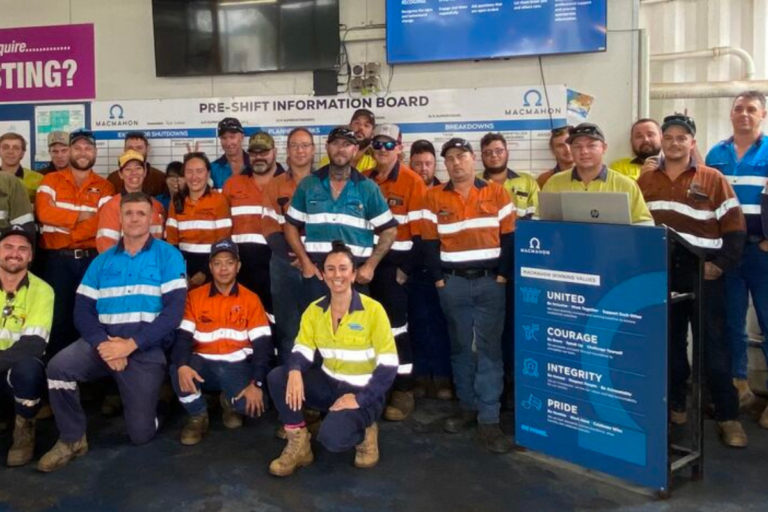 Why Mental Health Conversations Matter