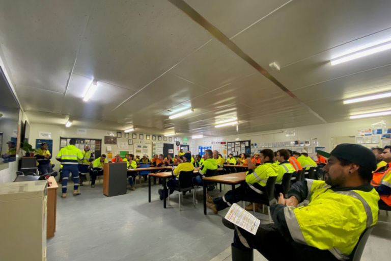 Physical and Mental Wellbeing